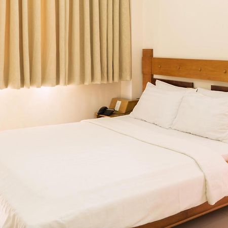 Kelly Serviced Apartment Thao Dien Ho Chi Minh-Byen Eksteriør billede